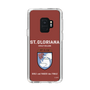 Slim Protection Case［ Girls und Panzer - St. Gloriana Girls' College ］