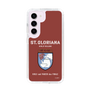 Slim Protection Case［ Girls und Panzer - St. Gloriana Girls' College ］