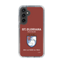 Slim Protection Case［ Girls und Panzer - St. Gloriana Girls' College ］