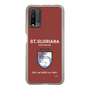 Slim Protection Case［ Girls und Panzer - St. Gloriana Girls' College ］