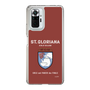 Slim Protection Case［ Girls und Panzer - St. Gloriana Girls' College ］
