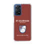 Slim Protection Case［ Girls und Panzer - St. Gloriana Girls' College ］