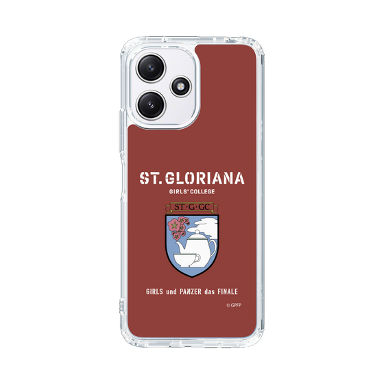 Slim Protection Case［ Girls und Panzer - St. Gloriana Girls' College ］