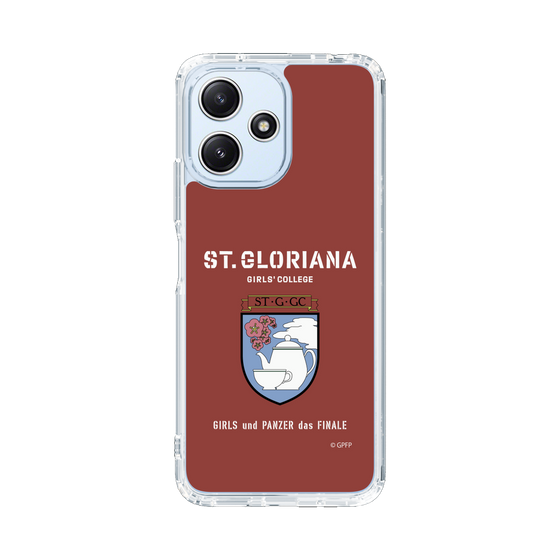 Slim Protection Case［ Girls und Panzer - St. Gloriana Girls' College ］