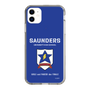 Slim Protection Case［ Girls und Panzer - Saunders University High School ］