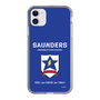 Slim Protection Case［ Girls und Panzer - Saunders University High School ］