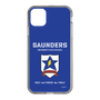 Slim Protection Case［ Girls und Panzer - Saunders University High School ］