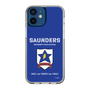 Slim Protection Case［ Girls und Panzer - Saunders University High School ］