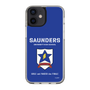 Slim Protection Case［ Girls und Panzer - Saunders University High School ］
