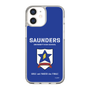 Slim Protection Case［ Girls und Panzer - Saunders University High School ］