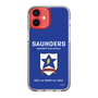 Slim Protection Case［ Girls und Panzer - Saunders University High School ］