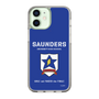 Slim Protection Case［ Girls und Panzer - Saunders University High School ］