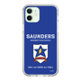 Slim Protection Case［ Girls und Panzer - Saunders University High School ］