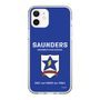Slim Protection Case［ Girls und Panzer - Saunders University High School ］