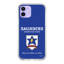 Slim Protection Case［ Girls und Panzer - Saunders University High School ］
