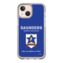 Slim Protection Case［ Girls und Panzer - Saunders University High School ］