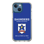 Slim Protection Case［ Girls und Panzer - Saunders University High School ］