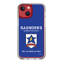 Slim Protection Case［ Girls und Panzer - Saunders University High School ］