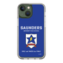 Slim Protection Case［ Girls und Panzer - Saunders University High School ］