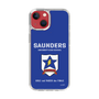 Slim Protection Case［ Girls und Panzer - Saunders University High School ］