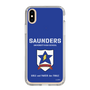 Slim Protection Case［ Girls und Panzer - Saunders University High School ］