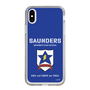 Slim Protection Case［ Girls und Panzer - Saunders University High School ］