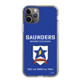 Slim Protection Case［ Girls und Panzer - Saunders University High School ］