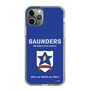 Slim Protection Case［ Girls und Panzer - Saunders University High School ］