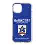 Slim Protection Case［ Girls und Panzer - Saunders University High School ］