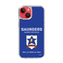 Slim Protection Case［ Girls und Panzer - Saunders University High School ］