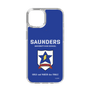 Slim Protection Case［ Girls und Panzer - Saunders University High School ］