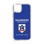 Slim Protection Case［ Girls und Panzer - Saunders University High School ］