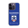 Slim Protection Case［ Girls und Panzer - Saunders University High School ］