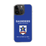 Slim Protection Case［ Girls und Panzer - Saunders University High School ］