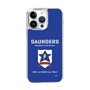 Slim Protection Case［ Girls und Panzer - Saunders University High School ］