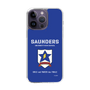 Slim Protection Case［ Girls und Panzer - Saunders University High School ］