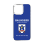 Slim Protection Case［ Girls und Panzer - Saunders University High School ］