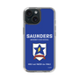 Slim Protection Case［ Girls und Panzer - Saunders University High School ］