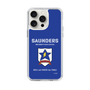 Slim Protection Case［ Girls und Panzer - Saunders University High School ］
