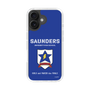 Slim Protection Case［ Girls und Panzer - Saunders University High School ］