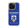 Slim Protection Case［ Girls und Panzer - Saunders University High School ］