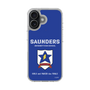 Slim Protection Case［ Girls und Panzer - Saunders University High School ］