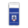 Slim Protection Case［ Girls und Panzer - Saunders University High School ］