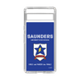 Slim Protection Case［ Girls und Panzer - Saunders University High School ］