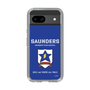 Slim Protection Case［ Girls und Panzer - Saunders University High School ］