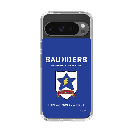 Slim Protection Case［ Girls und Panzer - Saunders University High School ］