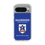 Slim Protection Case［ Girls und Panzer - Saunders University High School ］