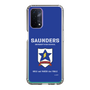 Slim Protection Case［ Girls und Panzer - Saunders University High School ］