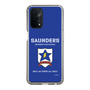 Slim Protection Case［ Girls und Panzer - Saunders University High School ］
