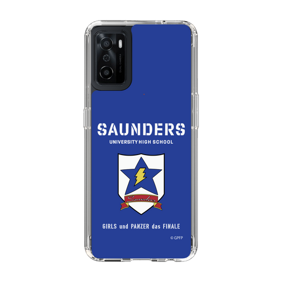 Slim Protection Case［ Girls und Panzer - Saunders University High School ］